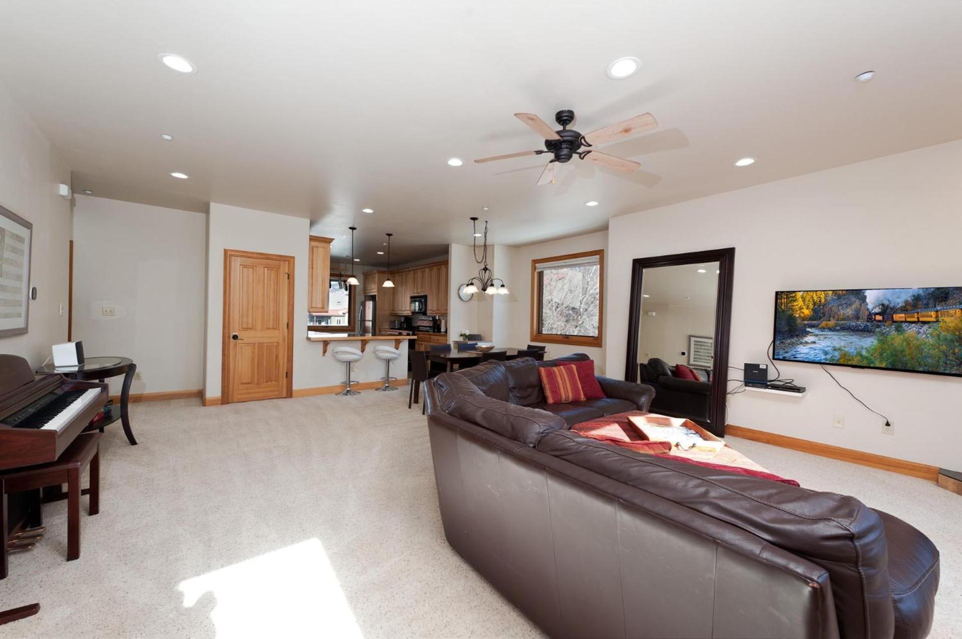 فيلا Crimson Cliffs Unit 55 دورانجو المظهر الخارجي الصورة